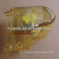 yellow crystal decoration piano for sale